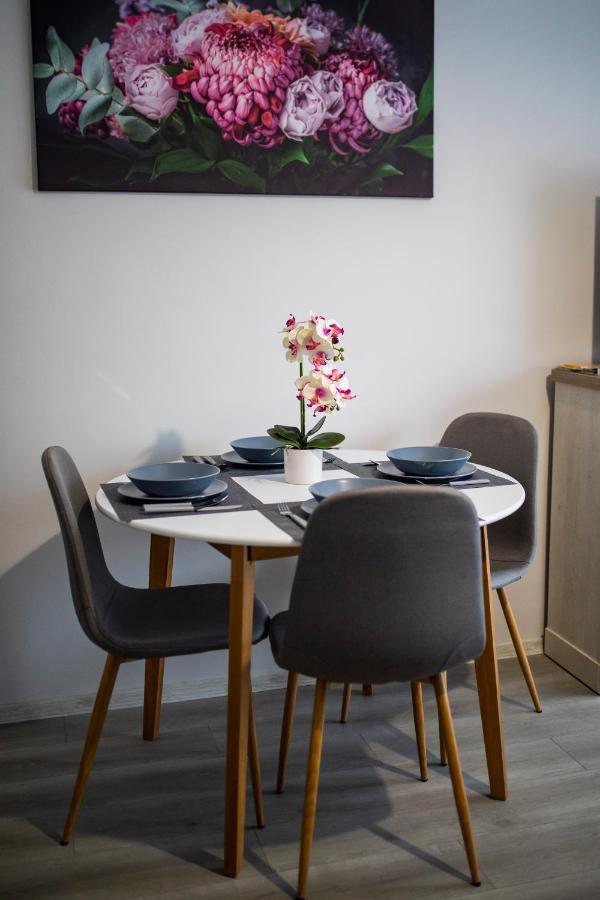 Csipke Apartman Makó المظهر الخارجي الصورة