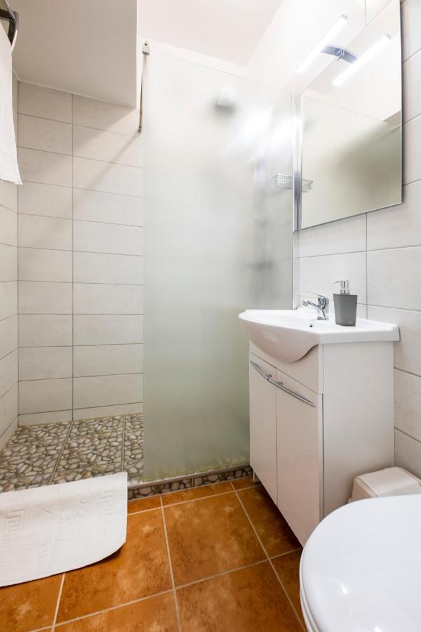 Csipke Apartman Makó المظهر الخارجي الصورة