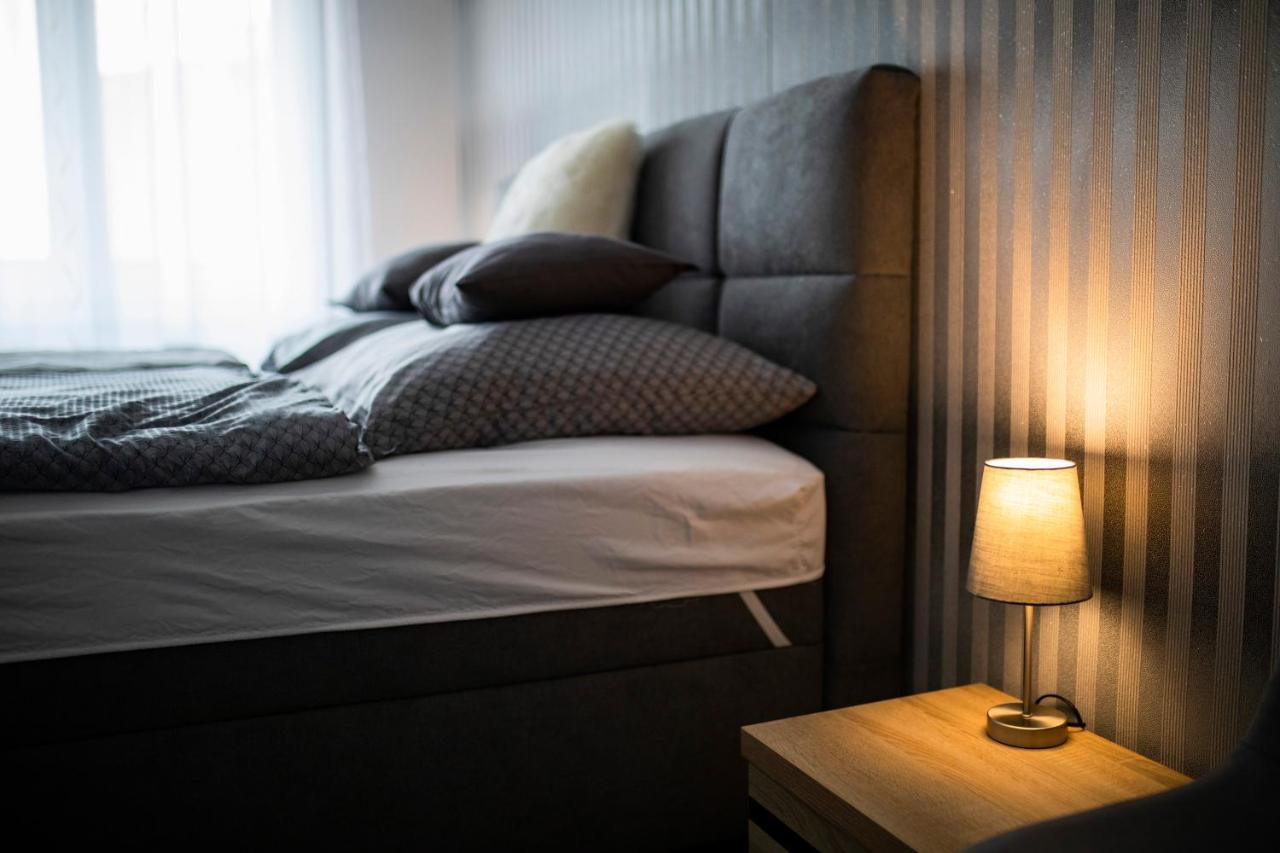 Csipke Apartman Makó المظهر الخارجي الصورة